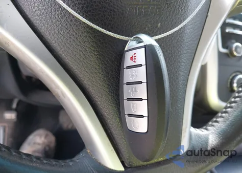 2017 Nissan Altima 2.5 Sr из США, поврежденный, VIN 1N4AL3AP1HC177603